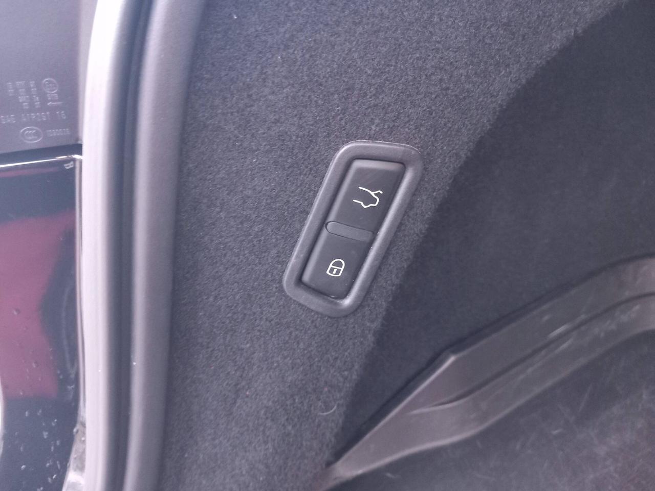 Maserati Levante V6 Diesel AWD Granlusso TETTO PELLE KM 79000 GARANZIA