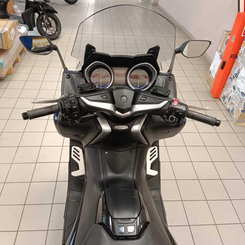Yamaha T-Max 530 DX - 2018