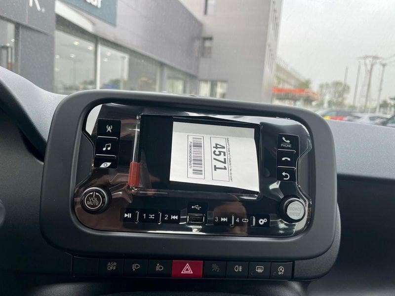 FIAT Panda Panda 1.0 FireFly S&S Hybrid