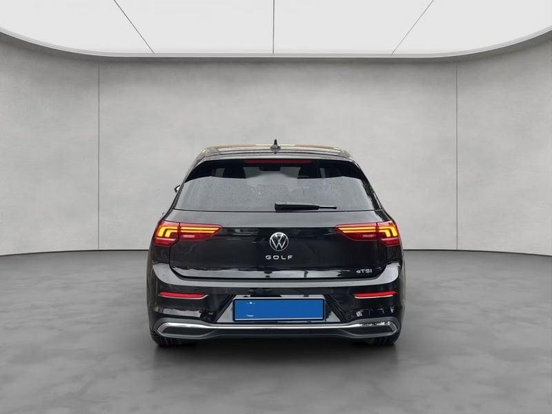 Volkswagen Golf 8.5 1.5 eTSI 115 CV DSG GOAL LED CAMERA 16" Carplay