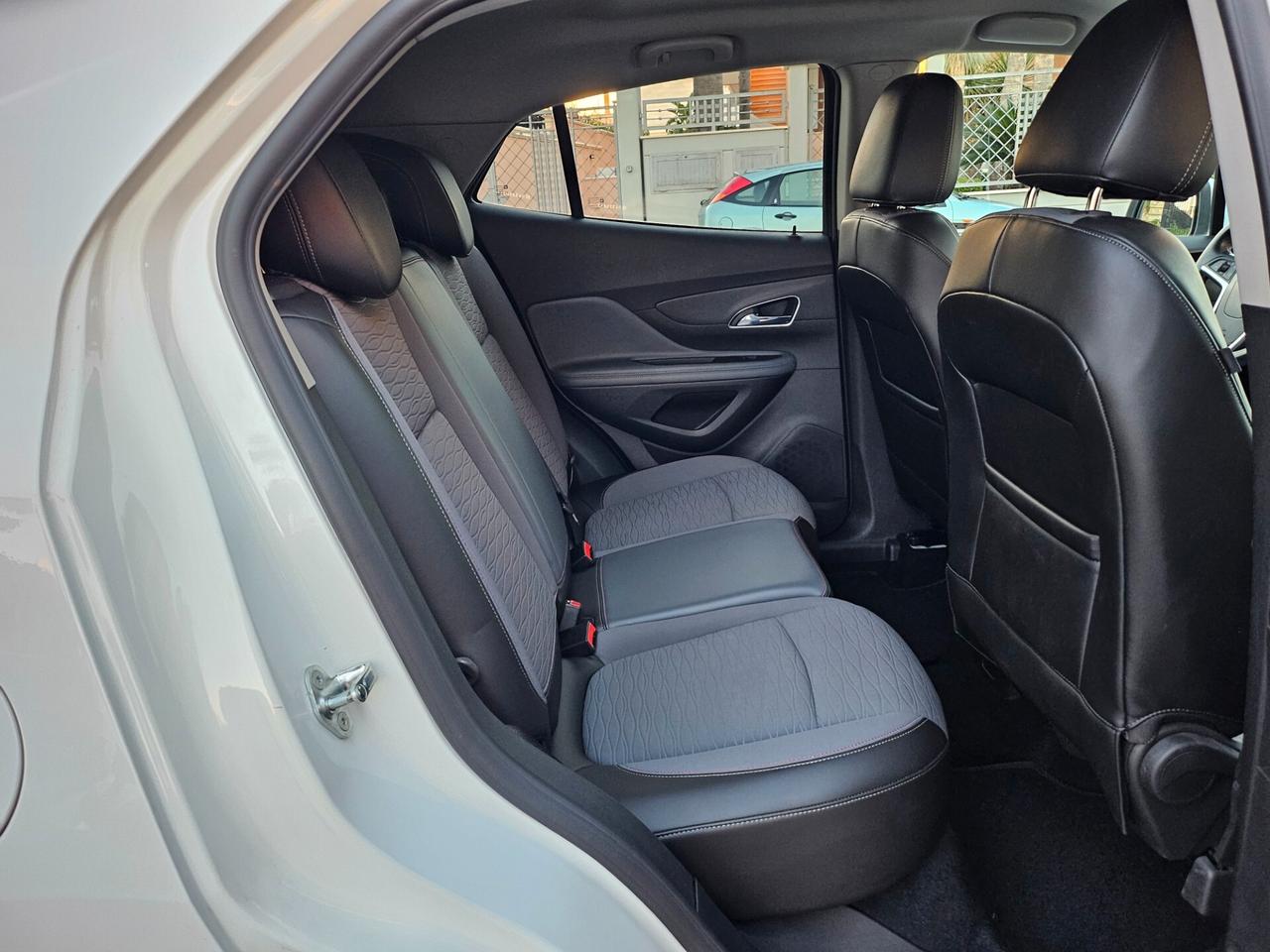 Opel Mokka 1.6 CDTI 135CV Cosmo EcoFlex