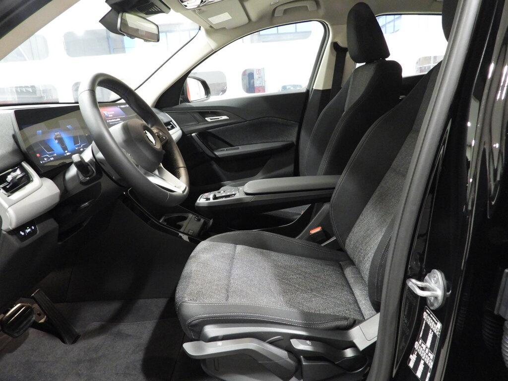 BMW X2 18 d SCR sDrive Steptronic