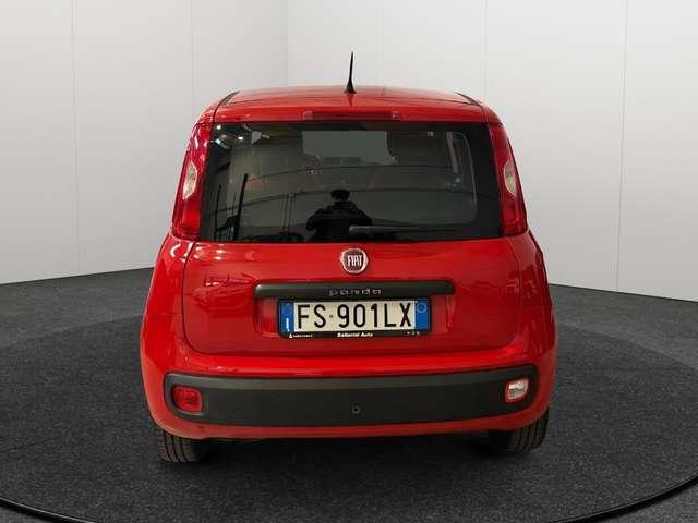 Fiat Panda 1.2 69cv Pop