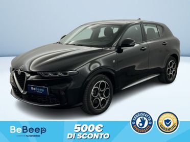 Alfa Romeo Tonale 1.6 TI 130CV TCT6