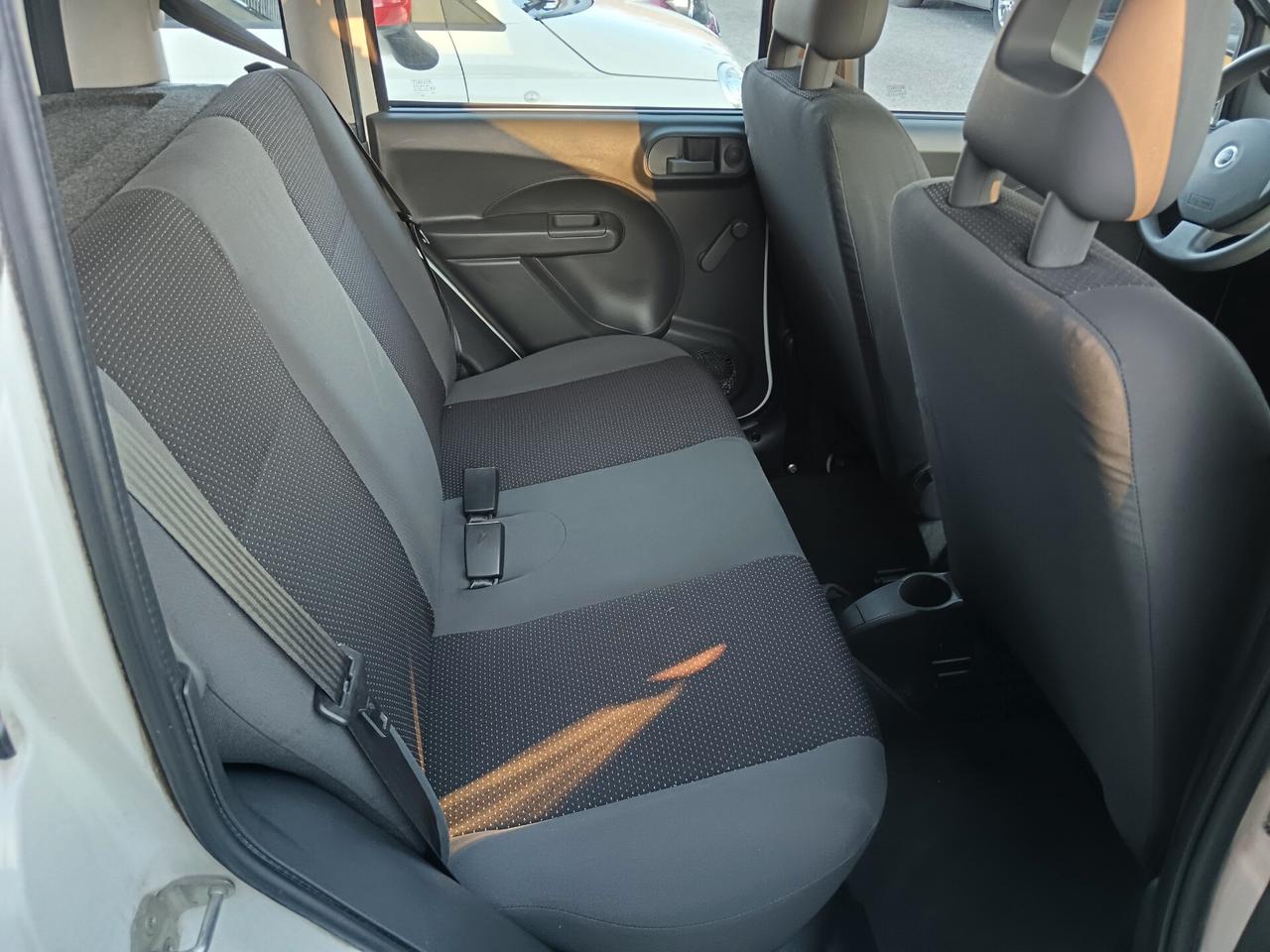 Fiat Panda 1.1 54CV ACTUAL NEOPATENTATI