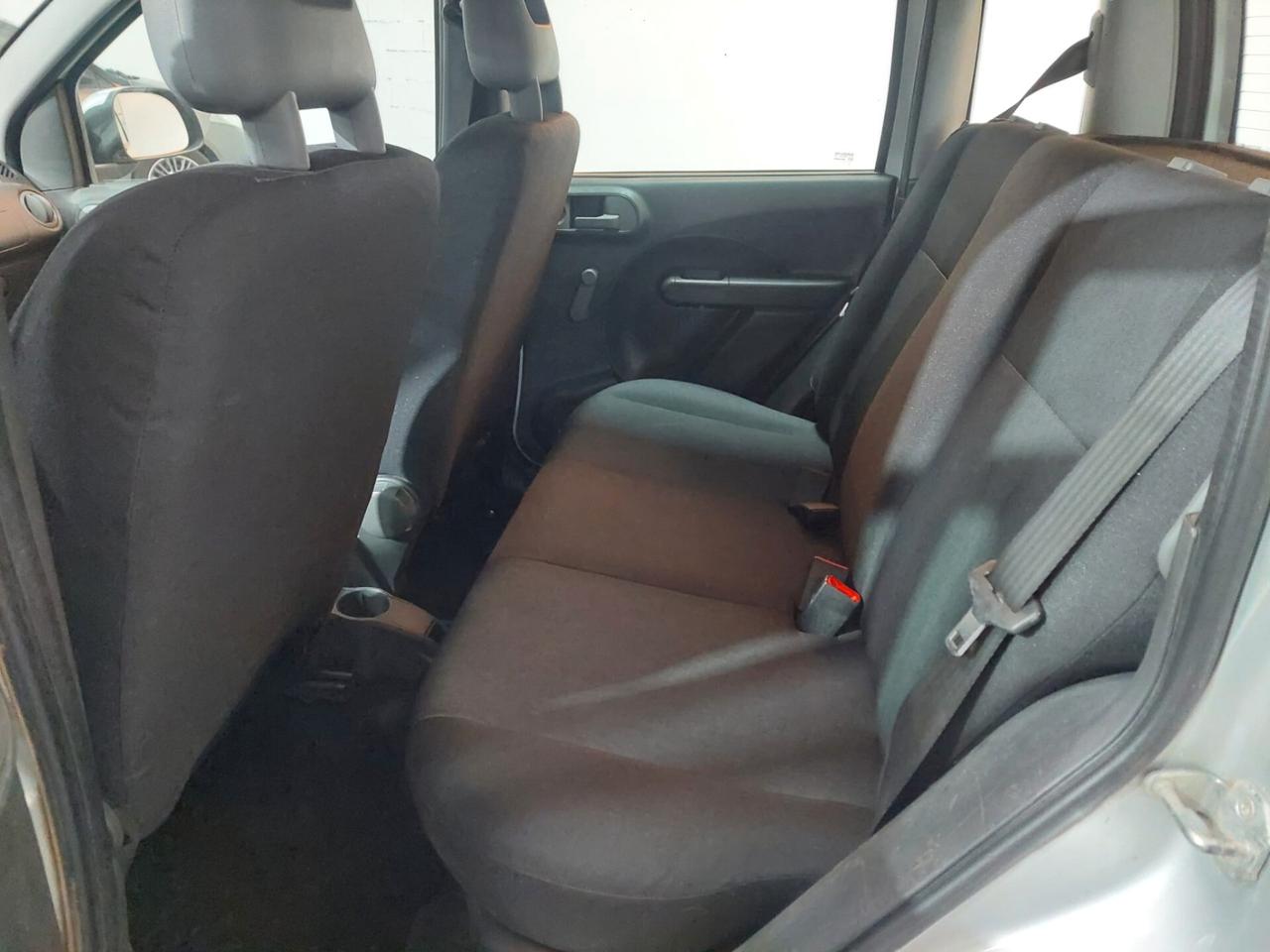 Fiat Panda 1.2 4x4 Glam