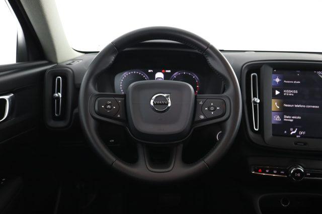 VOLVO XC40 XC40 D3 Geartronic Base/Momentum Core
