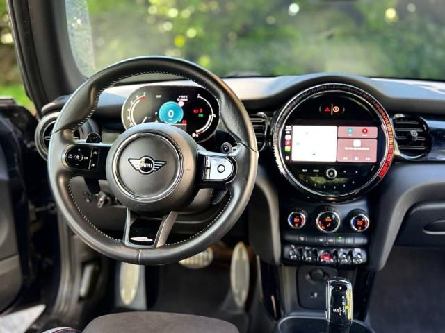 Mini Mini IV F56 2021 3p 2.0 Cooper S JCW auto