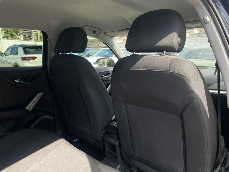 Audi Q2 Business 2.0 TDI 116CV 30