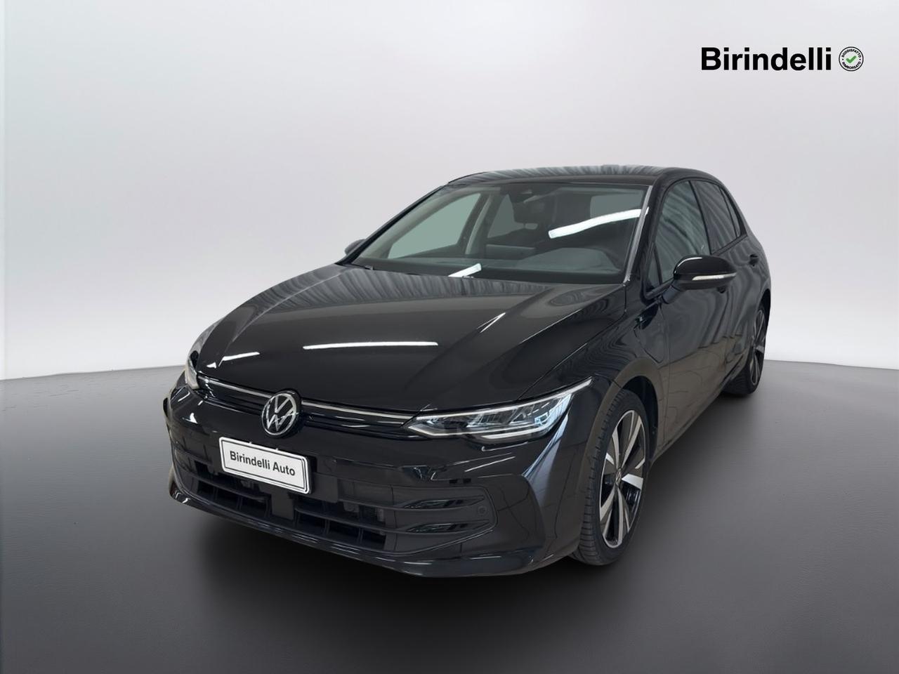 VOLKSWAGEN Golf 8ª serie - Golf 1.5 TSI eHybrid DSG Edition Plus