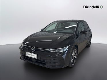 VOLKSWAGEN Golf 8ª serie - Golf 1.5 TSI eHybrid DSG Edition Plus