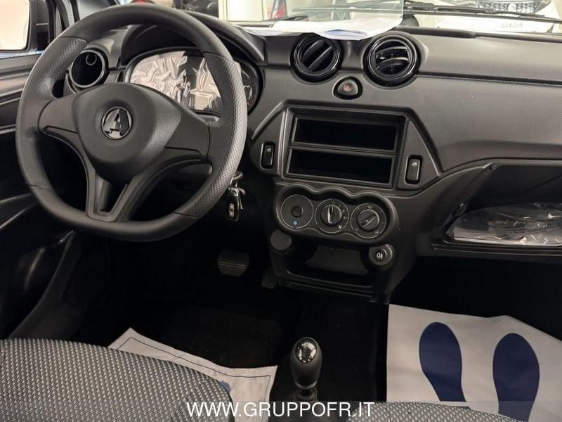 Aixam E-Minauto e-Minauto Access