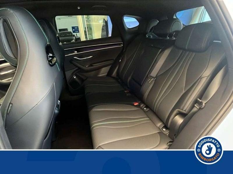 BYD Seal U DM-i Comfort