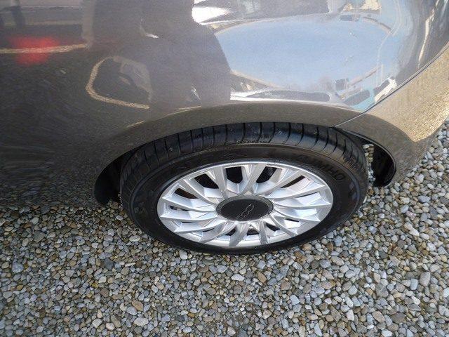 FIAT 500 1.3 Multijet 95 CV Lounge