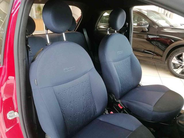 FIAT 500 1.0 Hybrid Cult