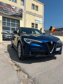 Alfa Romeo Stelvio 2.2 TD 190CV 70 MILA KM 11/2020