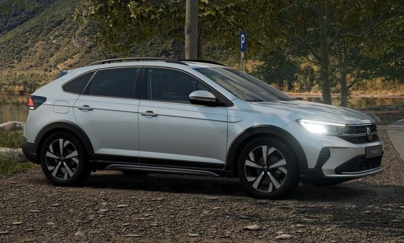 Volkswagen Taigo 1.0 TSI 85kW Edition Plus DSG