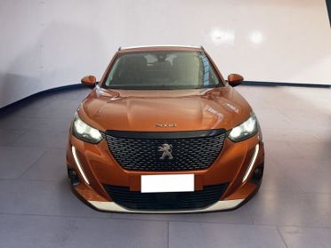 Peugeot 2008 II 2020 1.2 puretech Allure Pack s&s 100cv
