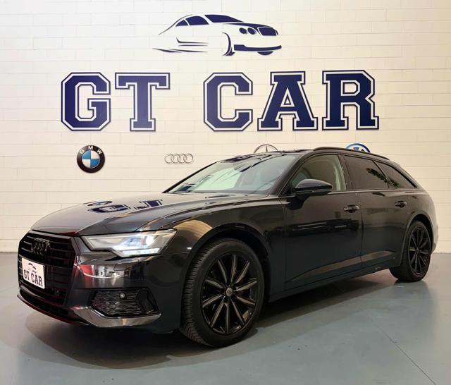 AUDI A6 40 2.0 TDI S tronic S-line
