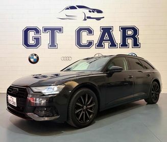 AUDI A6 40 2.0 TDI S tronic S-line