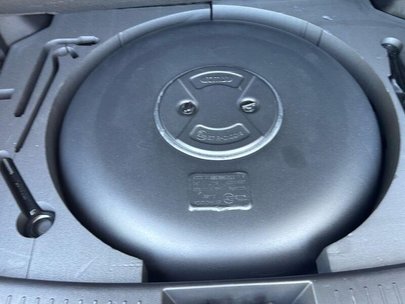 SPORTEQUIPE Sportequipe 5 Sportequipe 5 1.5 turbo Gpl 155cv cvt