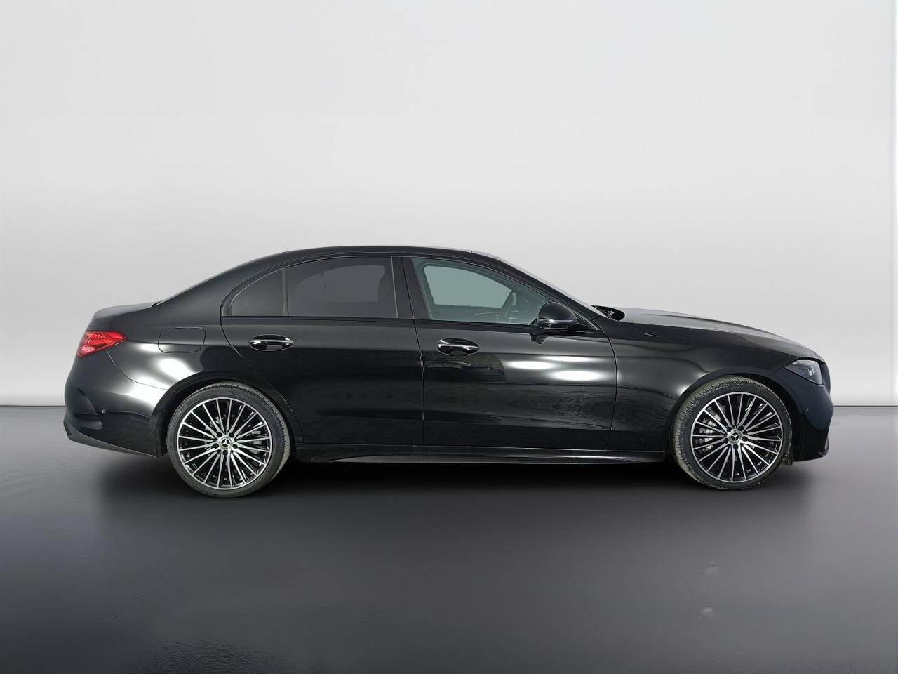 Mercedes-Benz Classe C-W206 Berlina 2021 - C 220 d mhev AMG Line Premium P