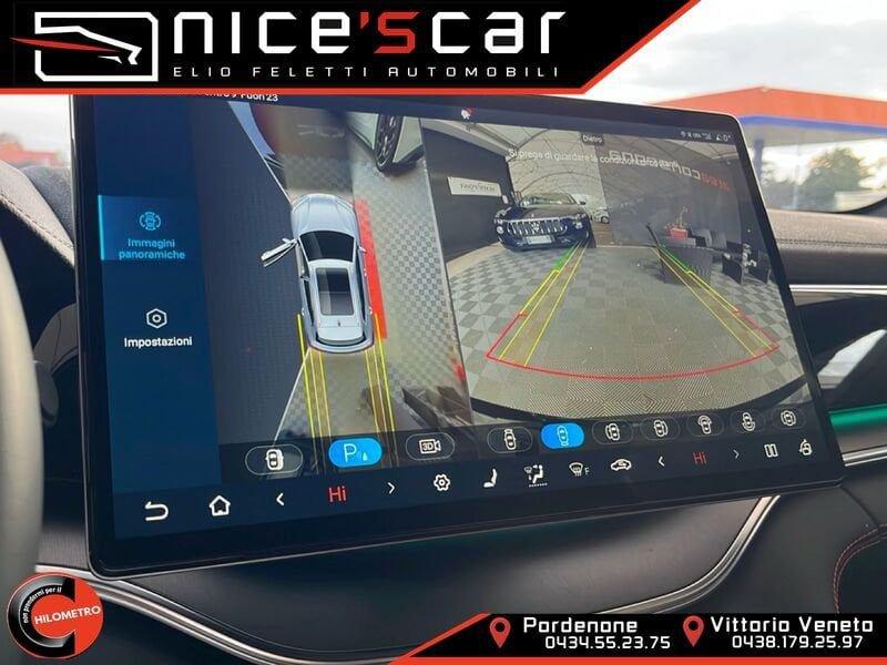 BYD Seal U DMi Seal U DM-i 1.5 218 CV PHEV Comfort