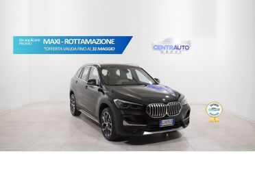 BMW X1 X1 sdrive 16d xLine Plus auto