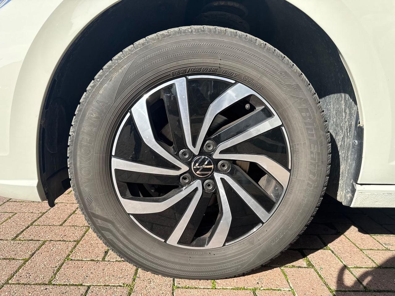 Volkswagen Polo Life 1.0 MPI EVO #9312