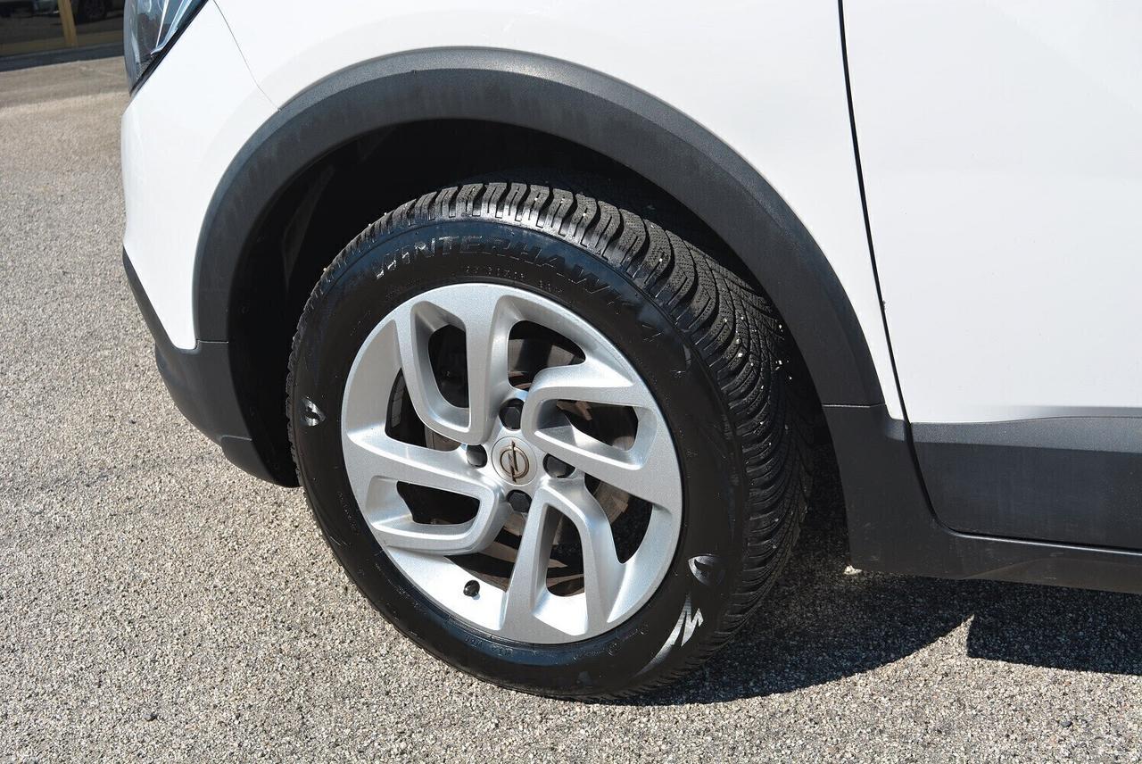 Opel Crossland X 1.5 ECOTEC D 102 CV S&s Innovation CarPlay