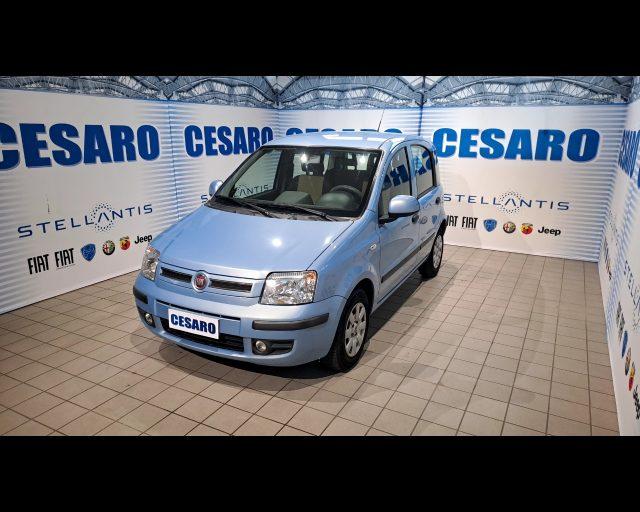 FIAT Panda 1.2 Dynamic 69cv E5