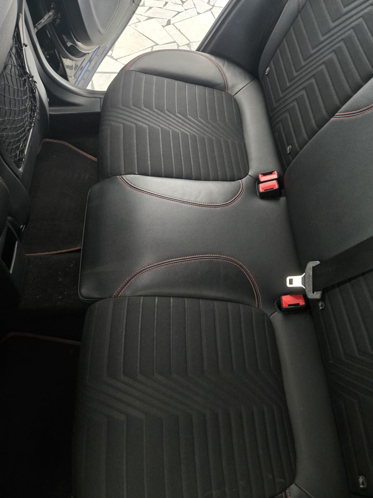 Ford Puma 1.0 EcoBoost 95 CV S&S Connect