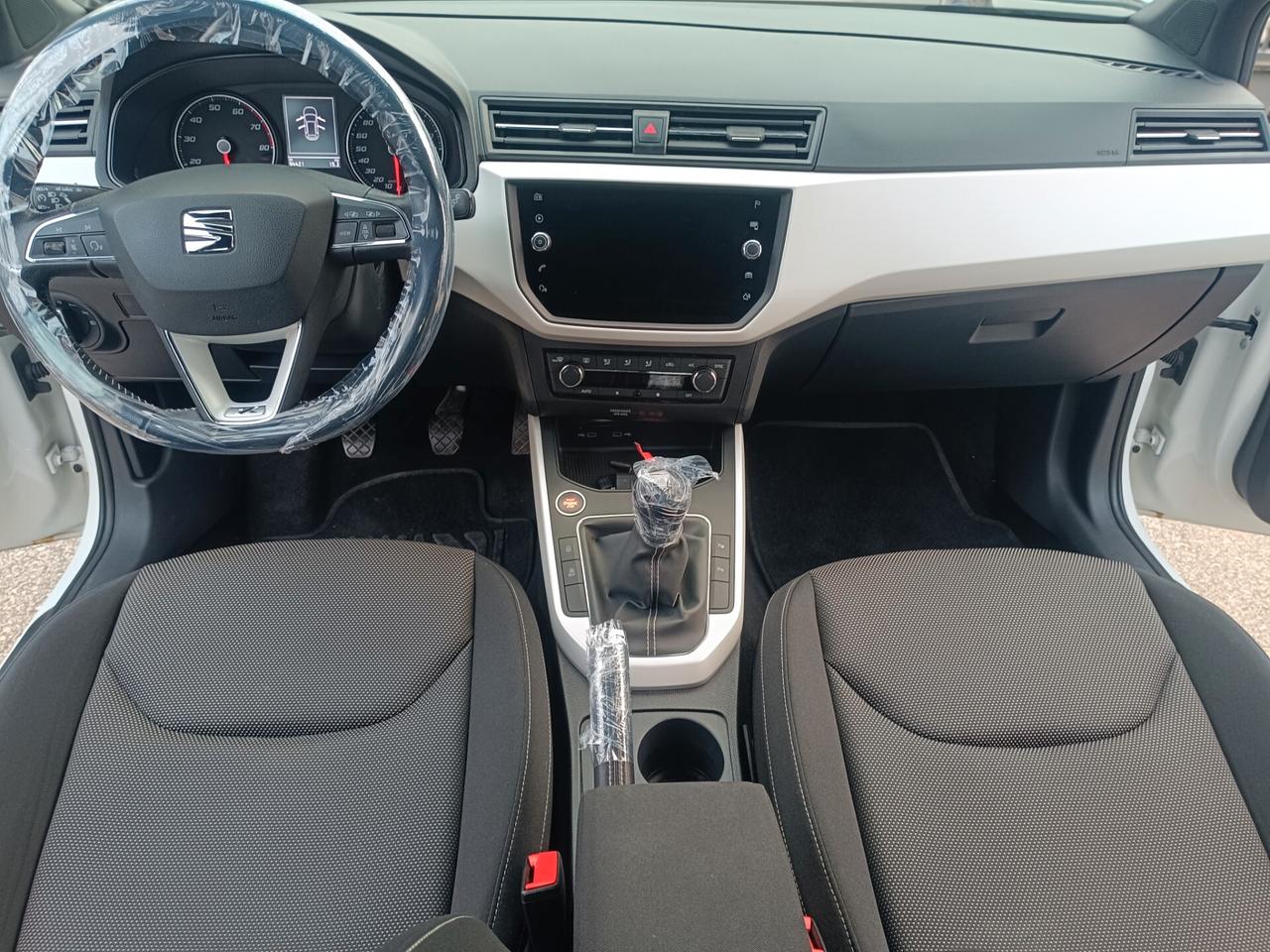 Seat Arona 1.0 EcoTSI XCELLENCE