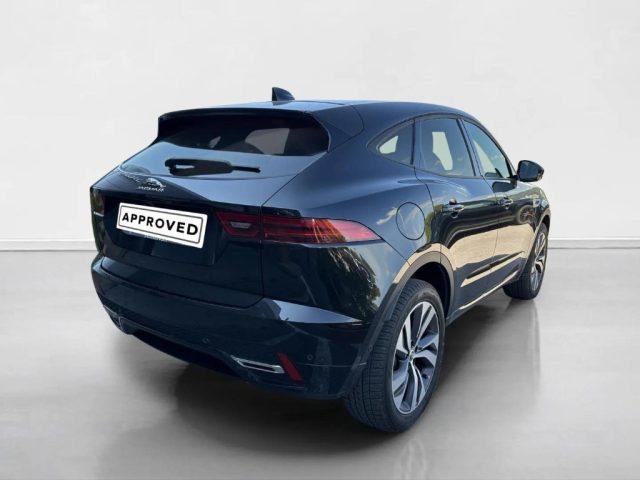JAGUAR E-Pace 2.0D I4 163 CV AWD Auto R-Dynamic S