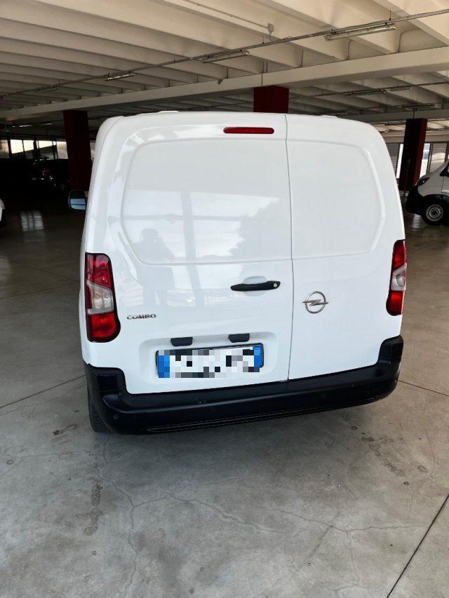 OPEL Combo Cargo 1.5 Diesel 100CV PC 650kg Edition