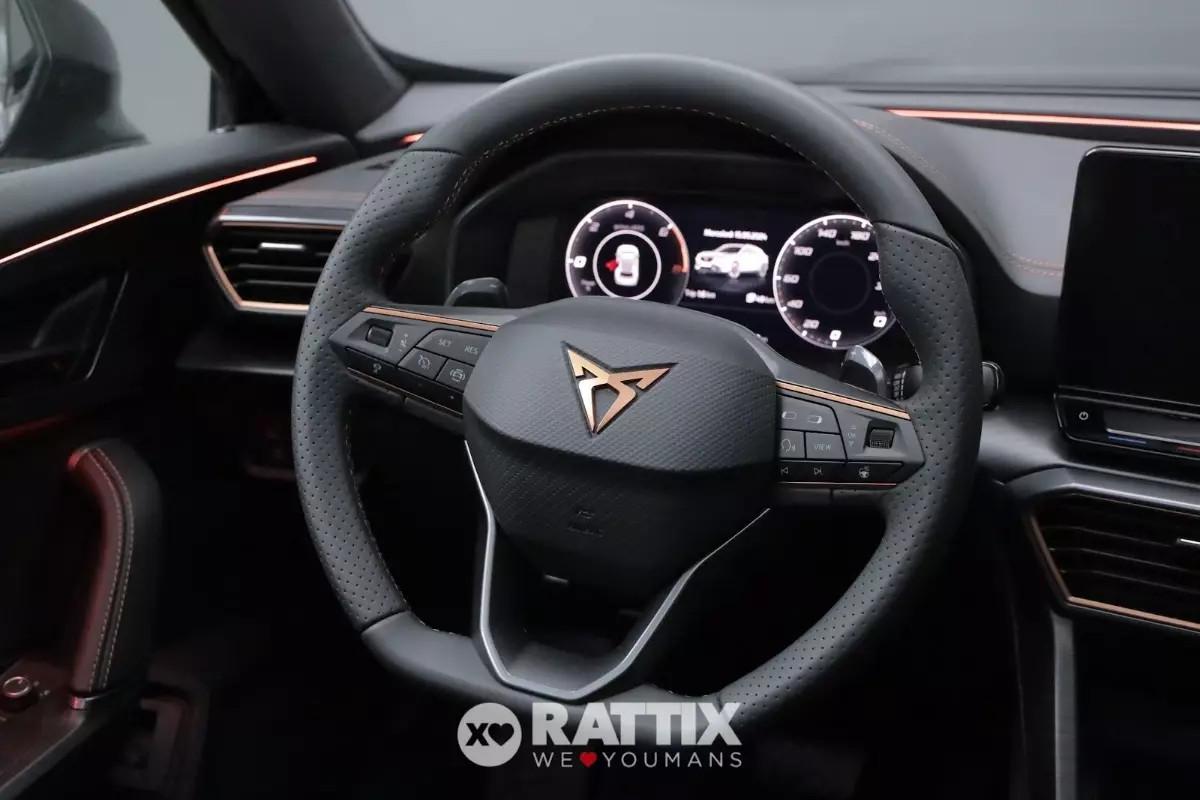 Cupra Formentor 1.4 e-Hybrid 204CV DSG