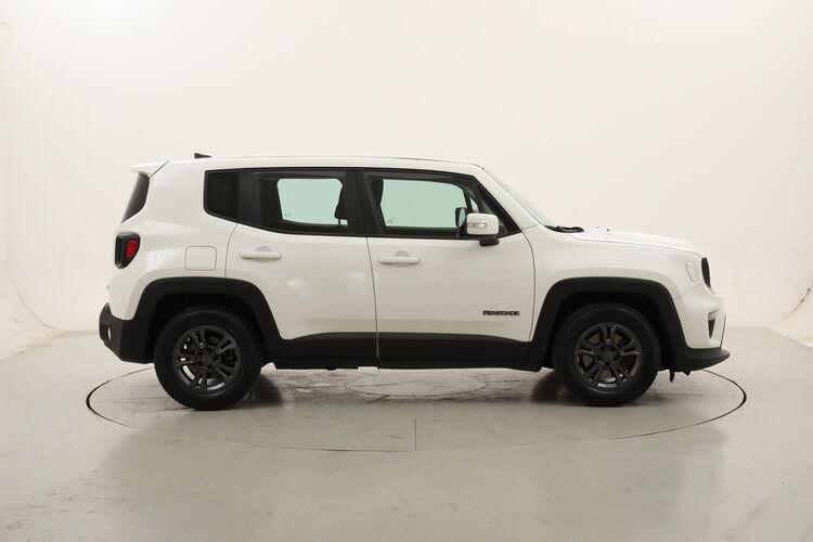 Jeep Renegade Business DDCT BR336968 1.3 Benzina 150CV