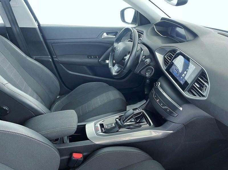 Peugeot 308 BlueHDi 130 S&S EAT8 SW Allure Pack