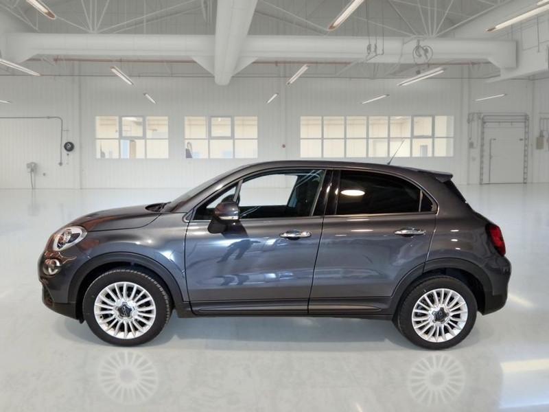 FIAT 500X 1.0 T3 120cv MT E6D Connect