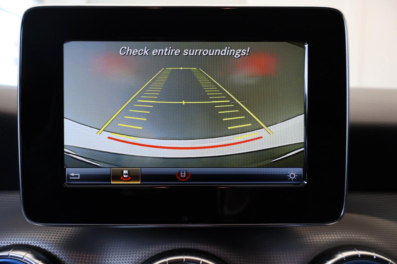 Mercedes-benz CLA 200d Auto Premium amg shooting b