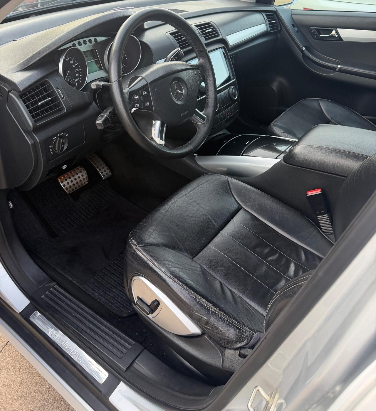 Mercedes-benz R 320 280 CDI cat 4Matic Sport 7 Posti