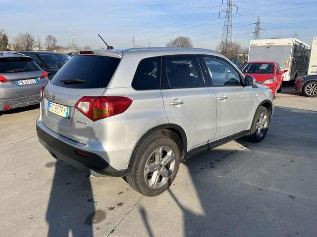 Suzuki Vitara 1.6 ddis V-Top s&s 2wd