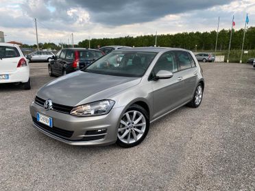 Volkswagen Golf 1.4 TSI 125 CV DSG 5p. Comfortline
