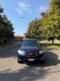 Hyundai Santa Fe 2.2 CRDi VGT Active Top 5 p.ti