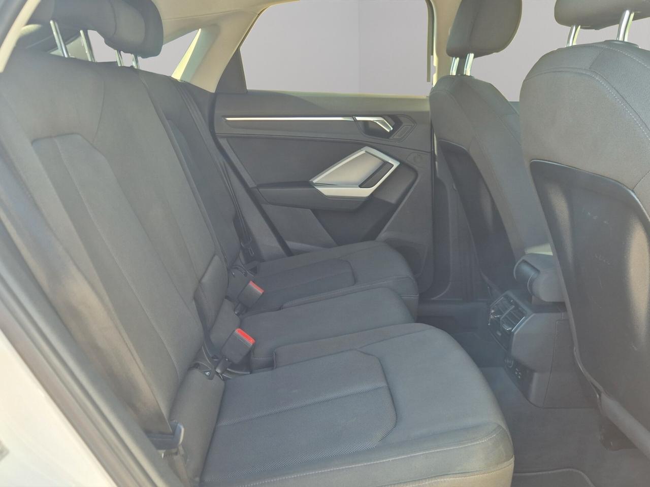 AUDI Q3 SPORTBACK 35 TDI