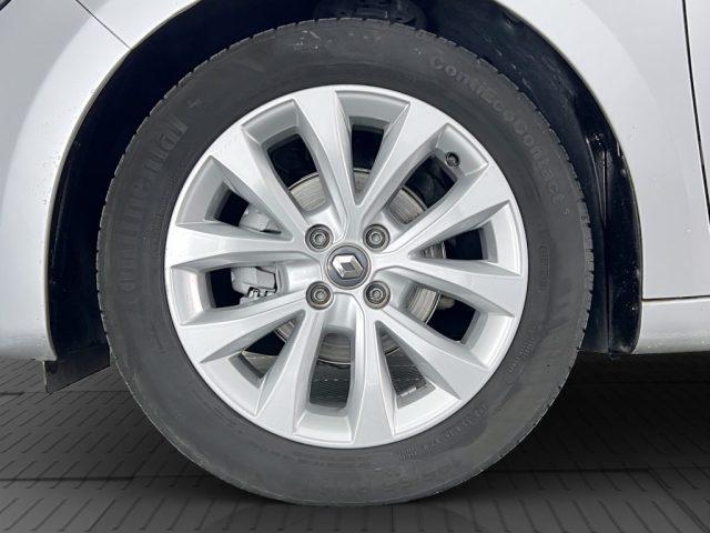 RENAULT Clio Clio Berlina BUSINESS TCe 100