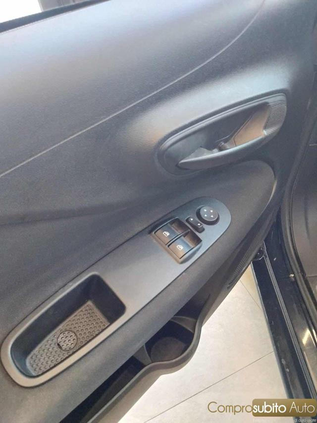 FIAT Grande Punto 1.2 5 porte ( Garanzia 12 Mesi)
