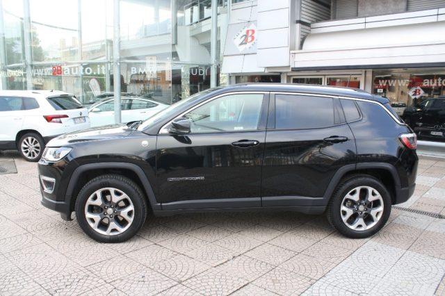 JEEP Compass 2.0 Multijet II aut. 4WD Opening Edition