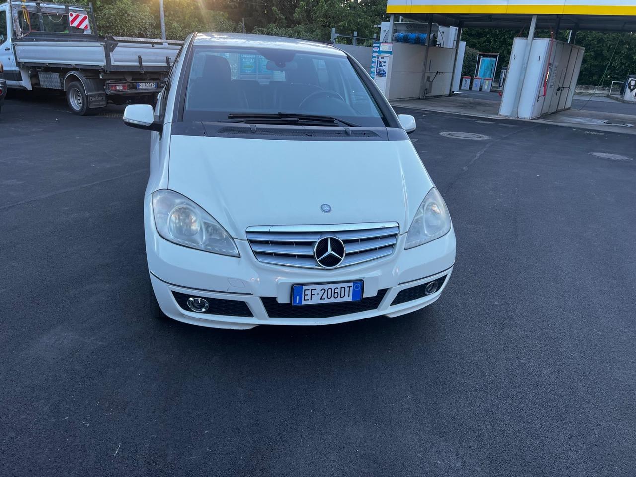 Mercedes-benz A 180 Elegance