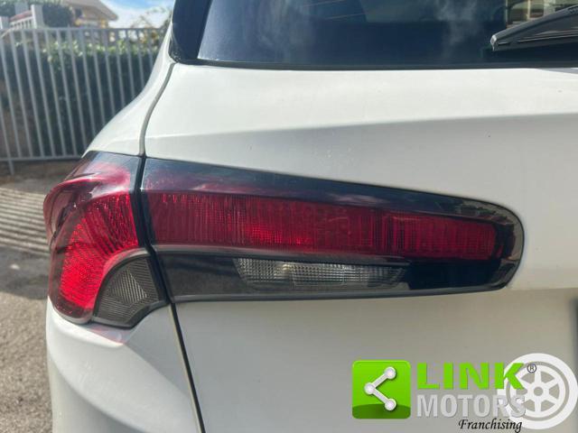 FIAT Tipo 1.6 Mjt S&S 5 porte S-Design